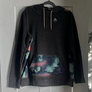 Burton Aura Dye Hoodie
